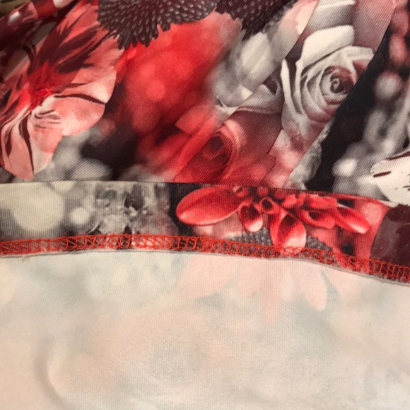 Summer Maxi Dress - Picture 5 of 5